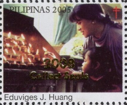 Eduviges J. Huang