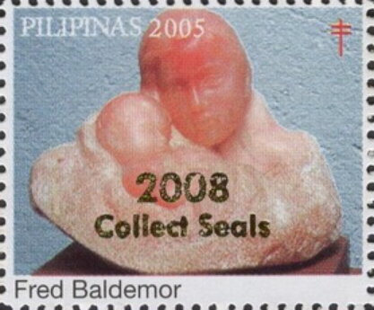 Fred Baldemor
