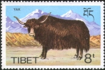 Himalayan wildlifea