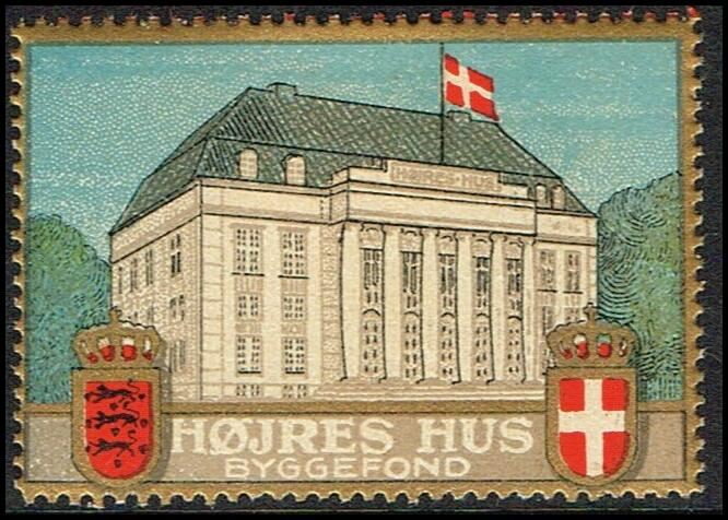 Hoejres Hus Byggefond