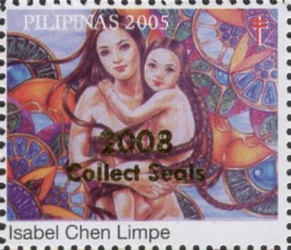 Isabel Chen Limpe