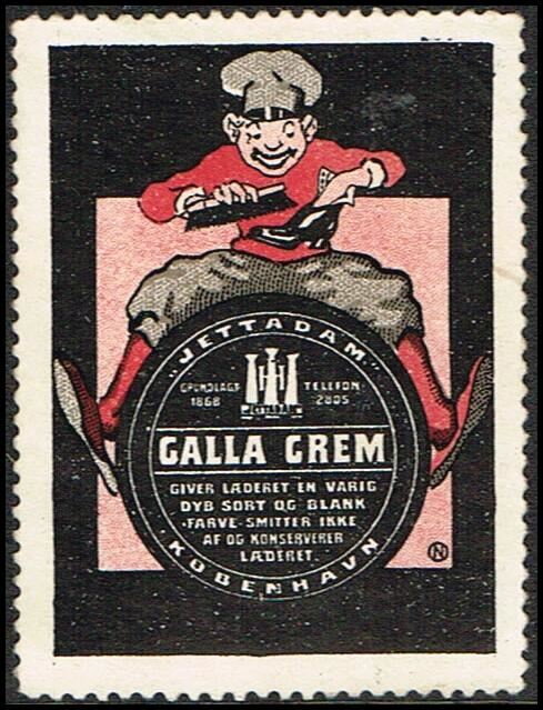 Jettadam Koebenhavn Galla Crem (1)