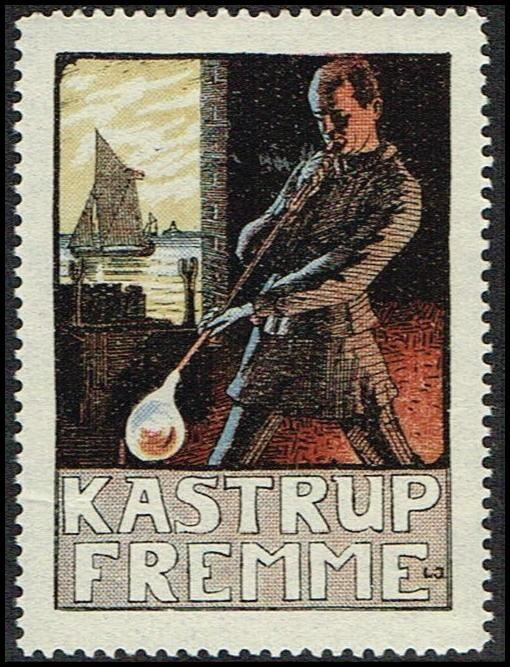 Kastrup Fremme