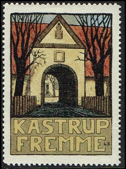 Kastrup Fremme