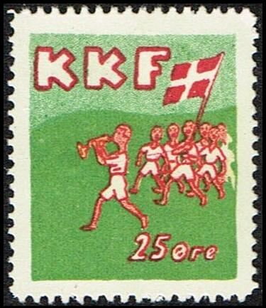 Kkf 25 Oere