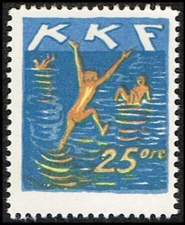 Kkf 25 Oere