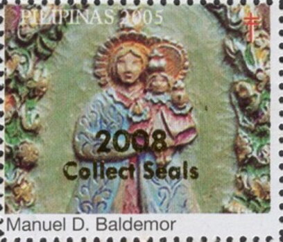 Manuel D. Baldemor