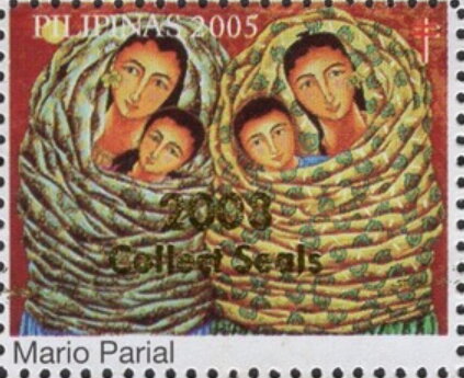 Mario Parial