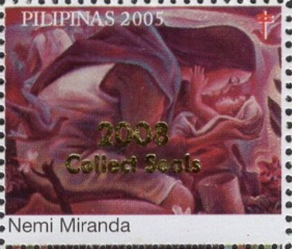 Nemi Miranda