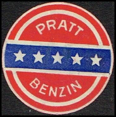 Pratt Benzin
