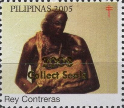 Rey Contreras