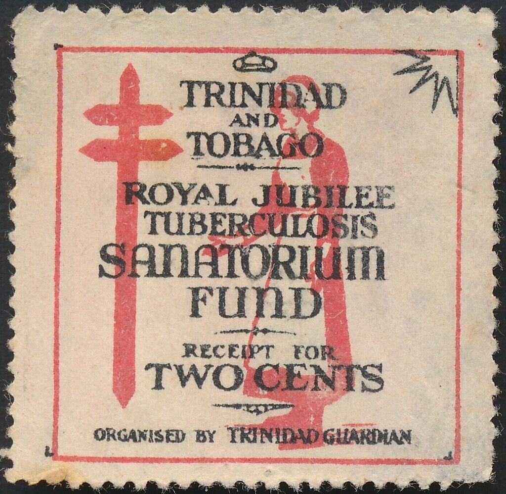 Royal Jubilee Tuberculosis Sanatorium Fund