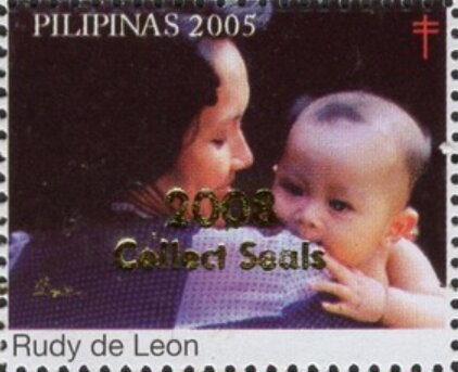 Rudy de Leon