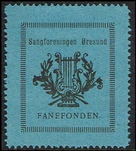 Sangforeningen Oeresund Fanefonden