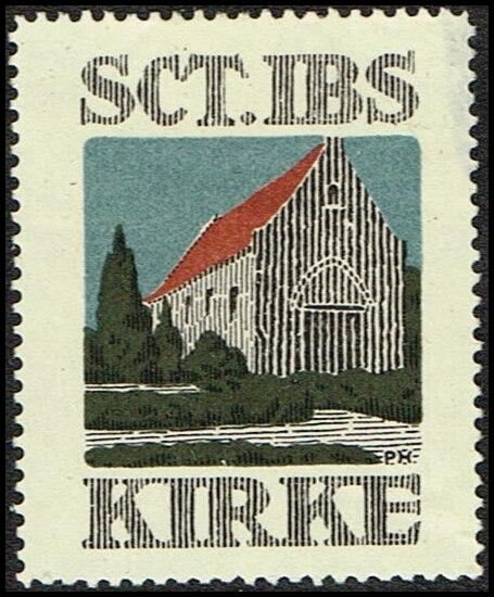 Sct Ibs Kirke
