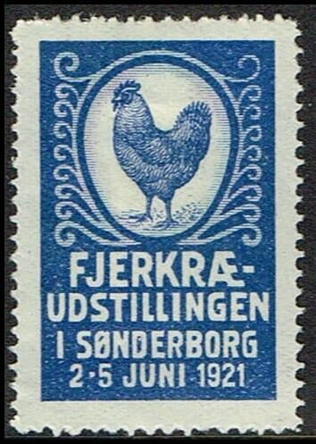 Soenderborg Fjerkrae Udstillingen 2 5 Juni