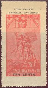 Straits Settlements War Fund