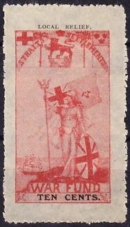 Straits Settlements War Fund