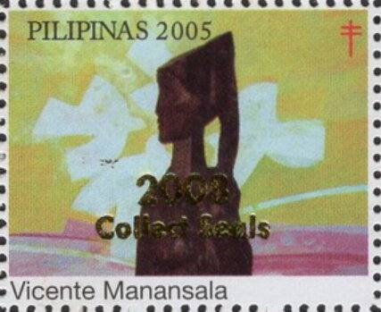Vicente Manansala
