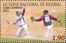Baseball players