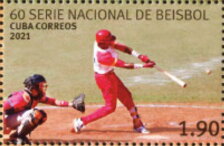 Baseball players