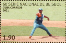 Baseball players