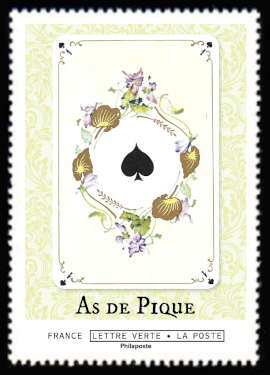 Ace of Spades