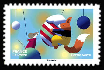 Holiday Greetings 2022