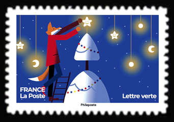 Holiday Greetings 2022