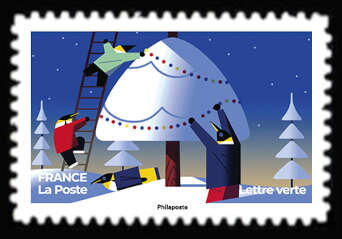 Holiday Greetings 2022
