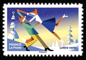 Holiday Greetings 2022