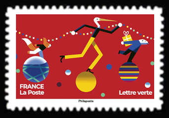 Holiday Greetings 2022