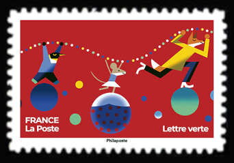 Holiday Greetings 2022