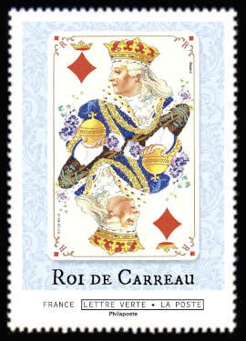 King of Diamonds