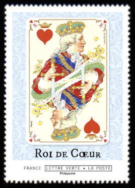 King of Hearts