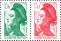Liberté de Gandon, 40th Anniversary
