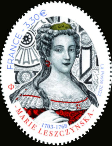 Queen Marie Leszczynska