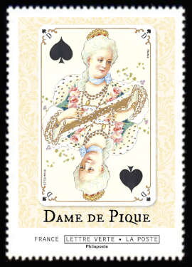 Queen of Spades