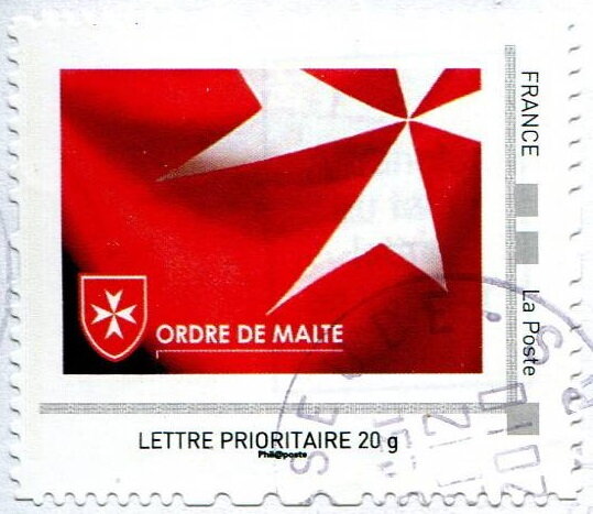 Maltese Cross