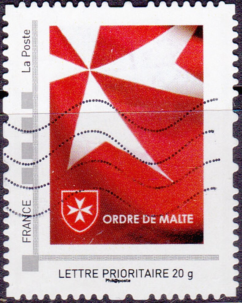 Maltese Cross