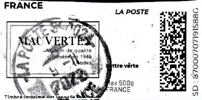 Mauvertex