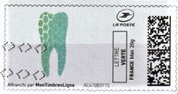Turquoise Tooth Logo