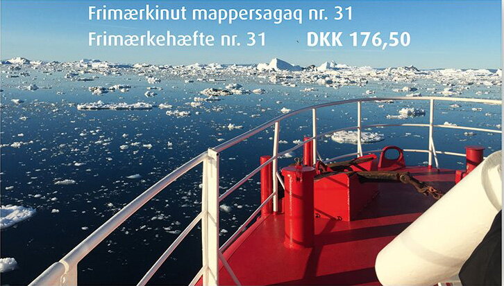 Fish in Nordic Waters