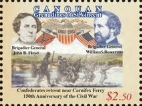Battle of Carnifex Ferry