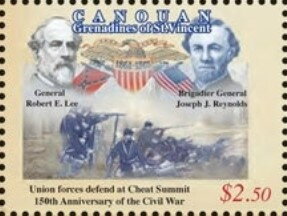 Battle of Cheat Mountain