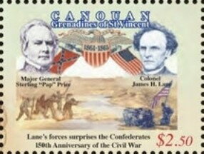 Battle of Dry Wood Creek