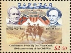 Battle of Dry Wood Creek