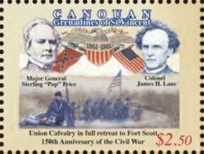 Battle of Dry Wood Creek