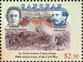 Battle of Liberty