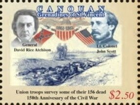Battle of Liberty